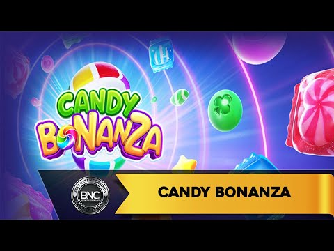 demo slot candy bonanza